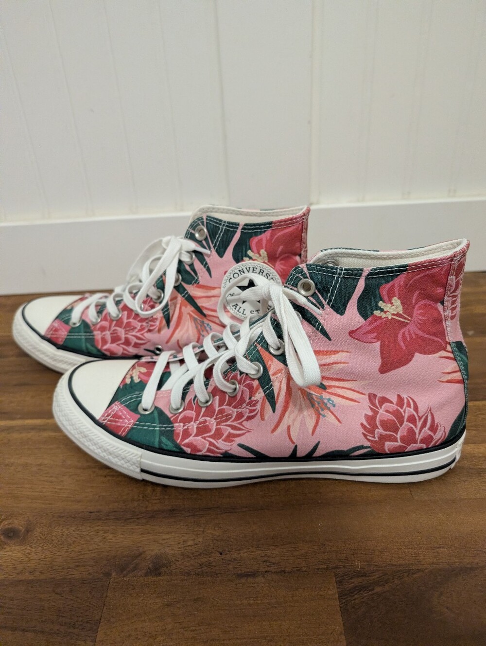 Converse Hi Tops